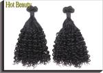 Nigeria Funmi Raw Virgin Double Drawn Human Hair Cuticle Aligned Long Lasting