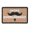 Buy cheap Woven Embroidery NASA Custom Cloth Badges Washable For Caps Clothing from wholesalers
