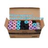 Buy cheap biodegradable Pet Waste Bags Dog Poop Bag, Pet Printing Waste Bags Handle Dog Cat Pick Up Poop Clean Up Rubbish Bag, pac from wholesalers