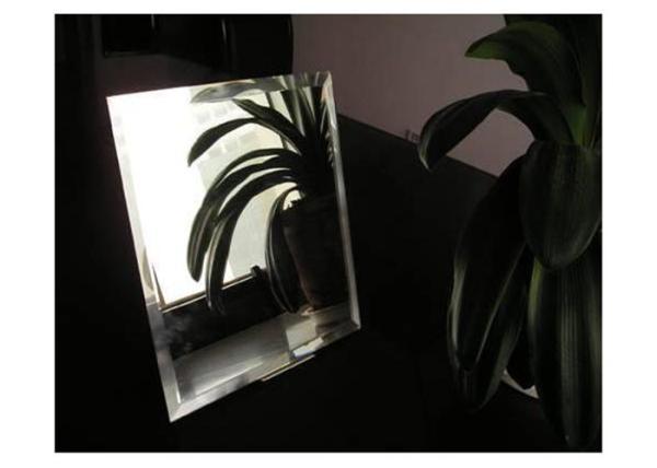 Buy cheap Bathroom Colored Mirror Glass 3mm - 8mm Thickness Shape Customized For Hotel from wholesalers
