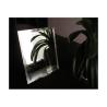 Buy cheap Bathroom Colored Mirror Glass 3mm - 8mm Thickness Shape Customized For Hotel from wholesalers