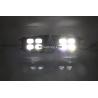 Buy cheap Toyota Tacoma 2012-2015 Car DRL LED Daytime driving turn signal Lights from wholesalers