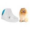 Buy cheap 128 Oz Great Big Electric Cat Water Fountain DC 5V 300mA 50Hz / 60Hz from wholesalers