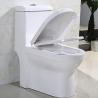 Buy cheap 1.0 Gpf Ceramic American Standard One Piece Dual Flush Toilet Commode from wholesalers