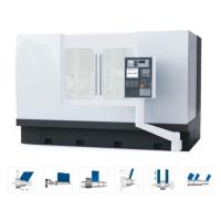 Buy cheap High Accuracy CNC External Grinding Machine For Auto Industry product
