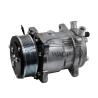Buy cheap 24V Universal Air Conditioning Auto AC Compressor For 5S14 8PK WXUN076 from wholesalers