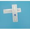 Buy cheap 18G Injection Port Intravenous Disposable Iv Cannula Catheter CE ISO13485 from wholesalers
