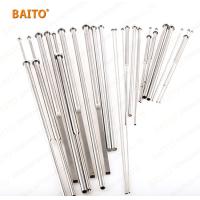 Buy cheap Standard SKD61 Ejector Sleeve Pin BT510 ejector pin for plastic mold product