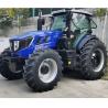 Buy cheap 220HP Agriculture Machine Tractor 4WD Big Size 12 Gear Shifts from wholesalers