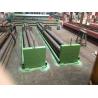 Buy cheap 3.7mm Diameter Low Noise Gabion Box Machine galfan coated from wholesalers