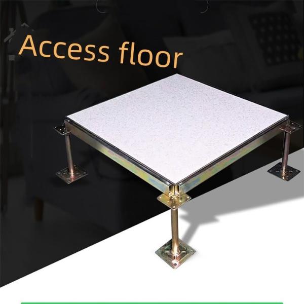 Buy cheap PVC Access Floor Vinyl Flooring from wholesalers