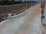 Buy cheap ISO Highway Wim Low Speed Weigh In Motion 0.5-40km/H overload management from wholesalers