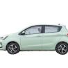 Buy cheap White, green,Changan Benben E-Star mini EV vehicle car high speed 101km/h used electric car range 310km new changan electric car from wholesalers