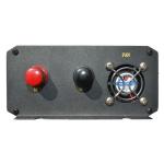 500 Watt High Frequency Pure Sine Wave Inverter , Full Sine Wave Inverter