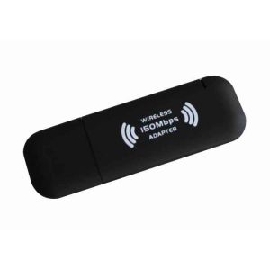 Buy cheap WiFi USB Adapter GWF-3A33 from wholesalers