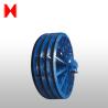Buy cheap Carbon Steel Head Sheave Wheel from wholesalers