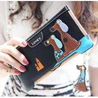 Buy cheap wholesale women long purse ,lady wallet, product