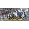 Buy cheap 1mm-10mm Corrugated Box Folder Gluer Machine 250m/Min High Speed from wholesalers