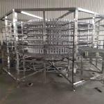 Industrial Closed Cooling Tower Price