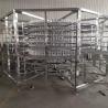 Buy cheap Industrial Closed Cooling Tower Price from wholesalers