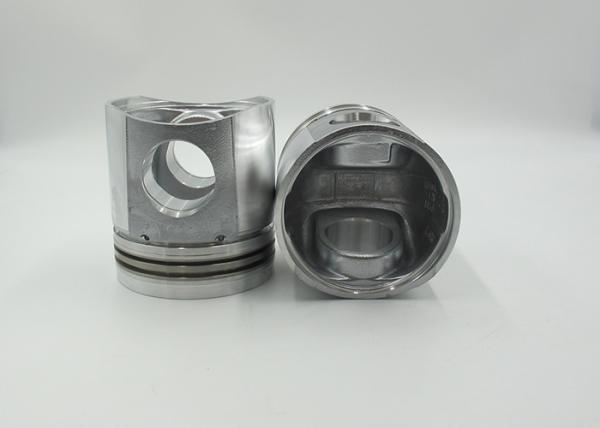 Buy cheap 6CT8.3 114mm Diesel Engine Piston 3929161 from wholesalers