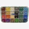 Buy cheap 13mm Recycled Rubber Crumb from wholesalers
