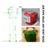 Buy cheap AIR PIPE HEAD FOR MARINE FLANGE CAST IRON OIL-WATER TANK MODEL ES125QT CB / T3594-1994 from wholesalers