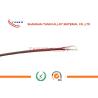 Buy cheap Compensation Thermocouple Cable With High Temperature Control from wholesalers