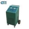 Buy cheap Gas R410a Recover Gas Freon Machine Refrigerant Recharge Machine from wholesalers