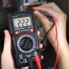 Buy cheap 2000 Counts 600V 10A Multimeter Accessories , HT113A Digital Multimeter Tester from wholesalers
