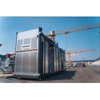 Buy cheap Industrial Construction Hoist Lift Safety Contracting 34.4M/Min product
