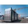 Buy cheap Material High Rise Construction Elevator Small 10-40 Passenger from wholesalers