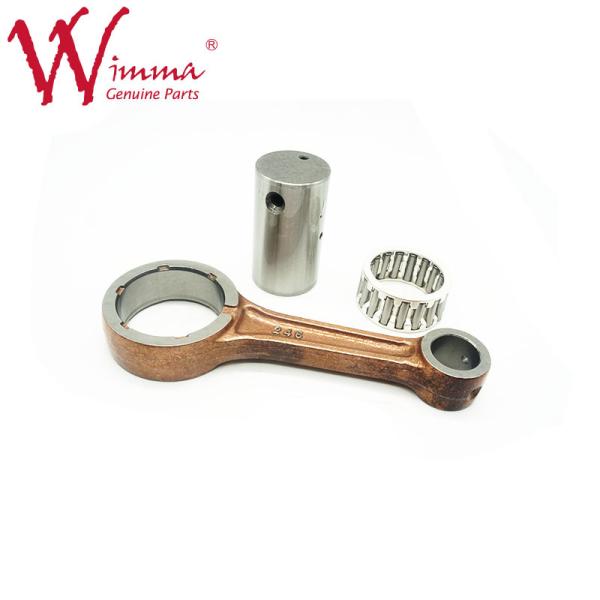 Buy cheap Connecting Rod Kit Motorcycle Diesel Engine BIELA PULSAR 180 Wear Resistant from wholesalers
