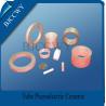 Buy cheap Piezo Ceramic Plate 15/8/4 ring Piezoelectric Ceramic pzt 4 for industry cleaning from wholesalers