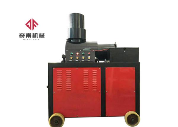 Buy cheap Rebar Upsetting Machine 3-380V High Pressure Steel Bar Upset Forging from wholesalers