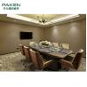 Buy cheap Natural Wood Laminate Five Star Hotel Furniture from wholesalers