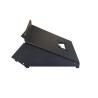 Buy cheap General Prototype Sheet Metal Stamping Parts Bending Cutting from wholesalers
