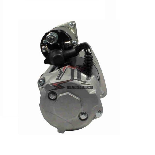 Buy cheap 24V 11T Starter Motor For Hino 03405520110, 03405520111, 03405520120, 03405520121, 03406020050, 03506020050 from wholesalers