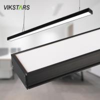 Buy cheap 30w 40w 50w 60w 80w 120w Led Linear Lights With Best Price For Commercial Indoor product