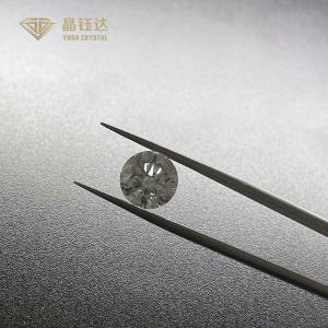 Wholesale Full White VVS VS IGI Certified Lab Grown Diamonds 0.5ct To 5ct from china suppliers