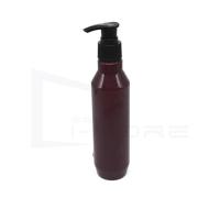 Buy cheap Hotstamp 200ml Pantone Cosmetic Spray Bottles product