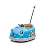 Buy cheap LED Lights Music and Power Display 6v Electric Ride on Bumper Car for Kids Aged 2-6 Years from wholesalers