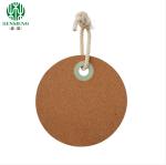 Wholesale Custom Logo Home Decoration Message Notice Cork Board