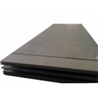 Buy cheap AISI NO.1 Cold Rolled 6m Metal Stainless Steel Sheet product