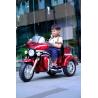 Buy cheap Unisex Gender 12V Kids Ride On Motorcycle with Hot Model in Red Paint from Supply from wholesalers