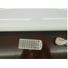 Buy cheap Meanwell / Sosen Driver Linear LED High Bay 2 Foot 100 Watt Industrial High Bay Lights from wholesalers