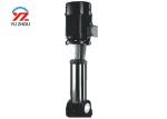 High Performance Electric Motor Multistage Centrifugal Water Pump CDL/CDLF