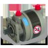 Buy cheap Tempest Pneumatic Regulators Valves Fuel Pumps Aircraft Spare Parts from wholesalers