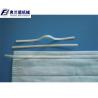 Buy cheap Mask Nose Wire Production 25kg / H Plastic Extruder Machine from wholesalers