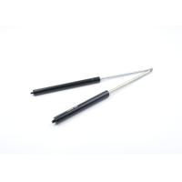 Buy cheap Hydraulic Furniture Gas Springs For Wall Bed With 1200N Rubber Seal Compression product